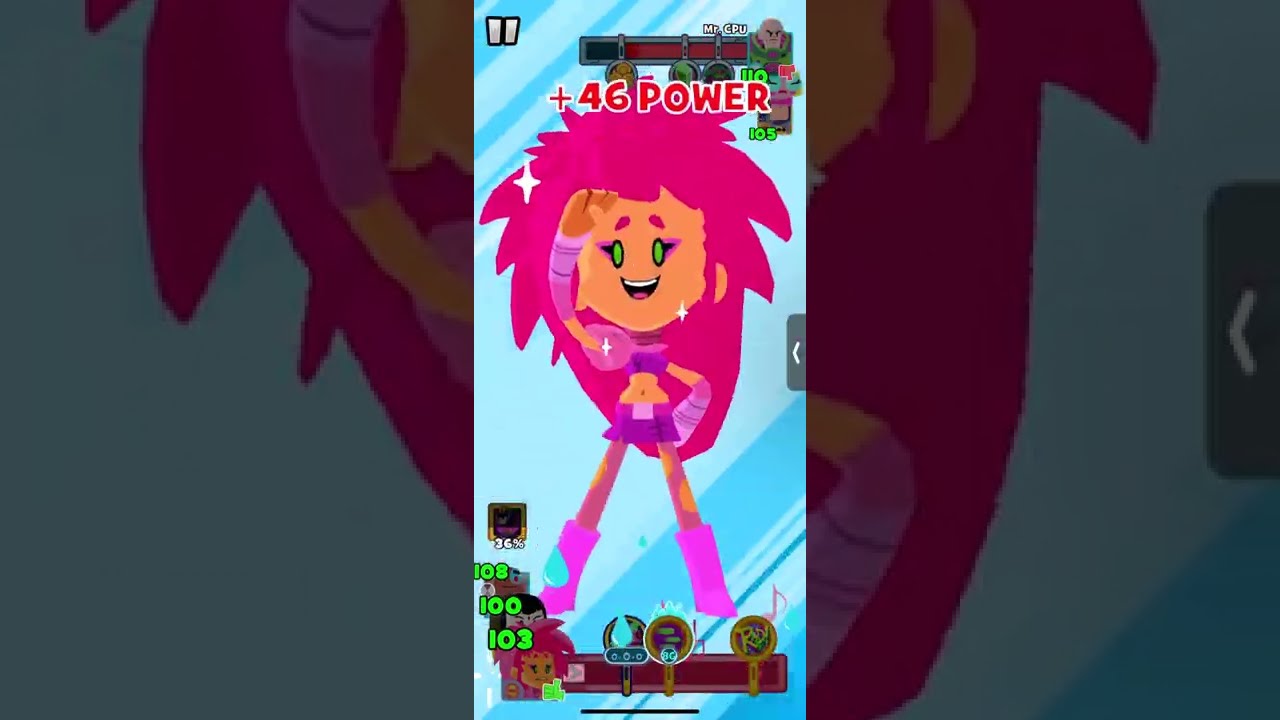 Teen Titans Go Figure Hall Of Doom Me Vs CPU