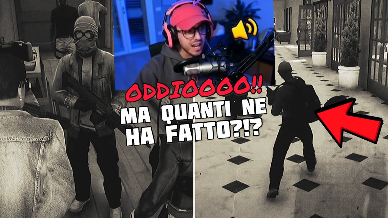 30 CIVILI PERDONO LA VITA PER DARE UNA DURA LEZIONE  AL GOVERNO... EP.32
