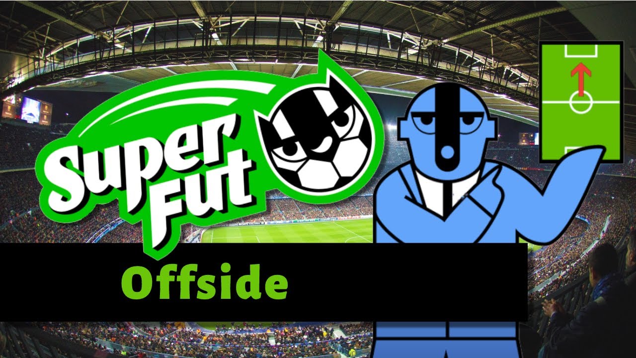 Offside | Superfut