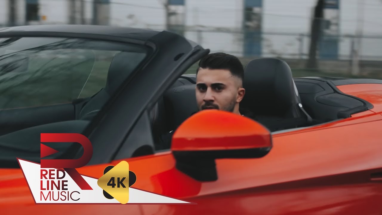 Armakan - Yalan (Official Music Video)