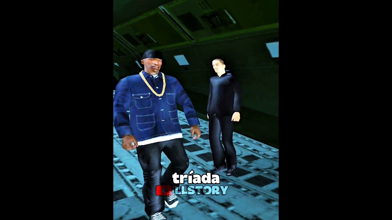 Recuperado la mansión de Madd Dogg 😱 