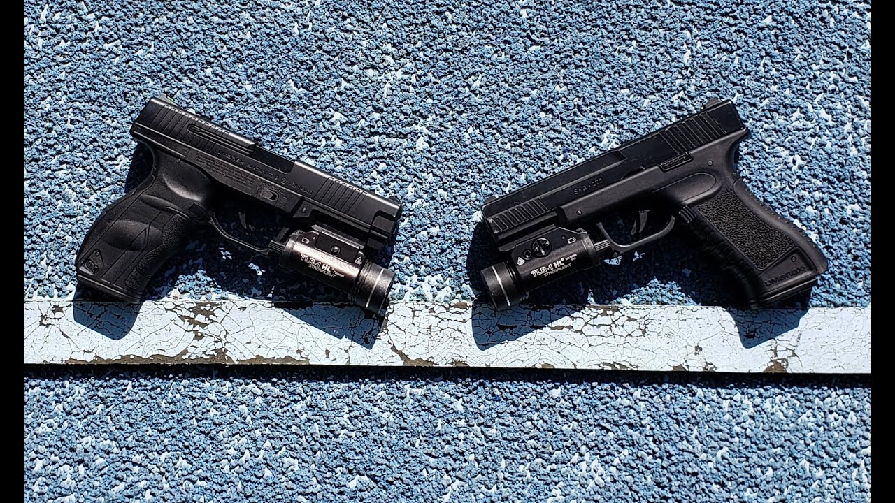 Umarex 9XP vs SA 177