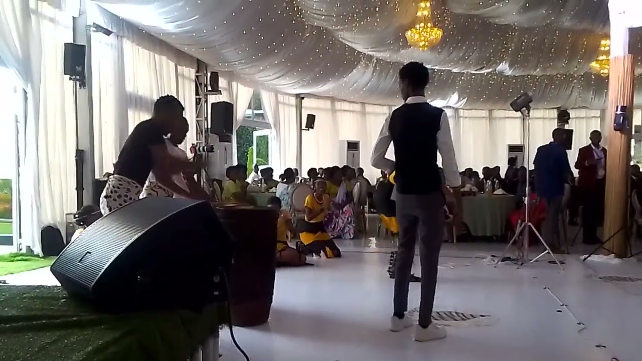 UDUSHYA TWARANZE UBUKWE BWA MICKY