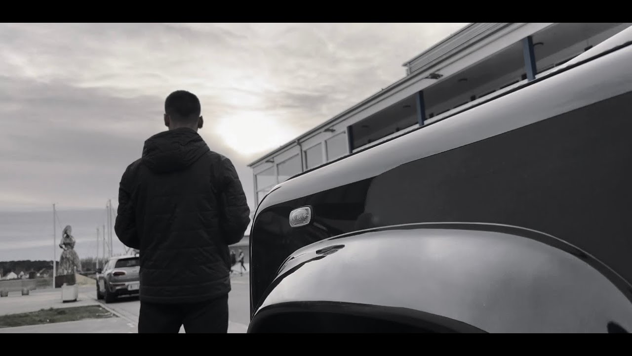 TDL’S - CHERCHE LE BÉNÉF (clip officiel)