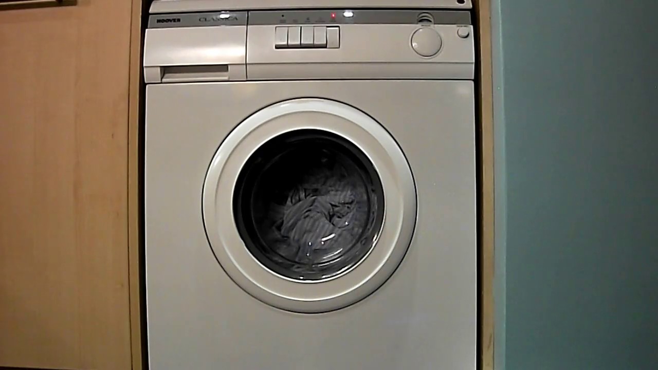 HOOVER AC166 