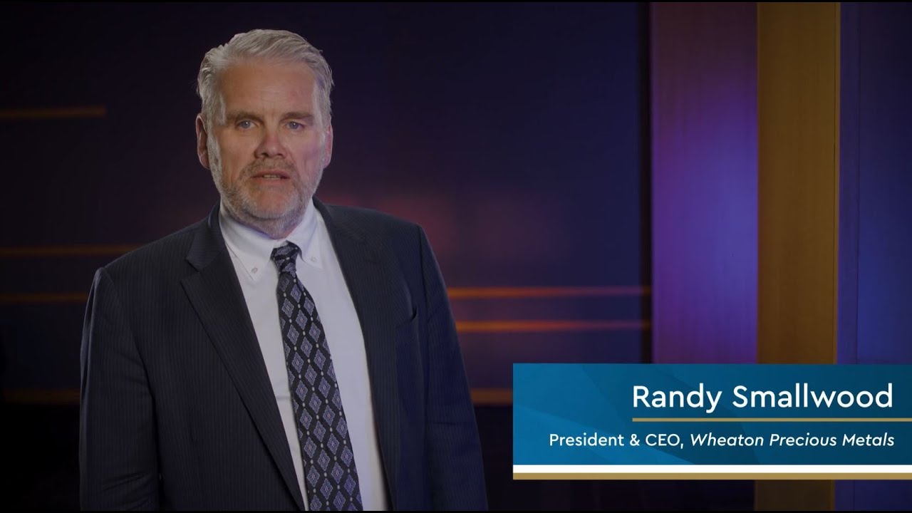 Wheaton's Fourth Quarter and Full Year Results 2023