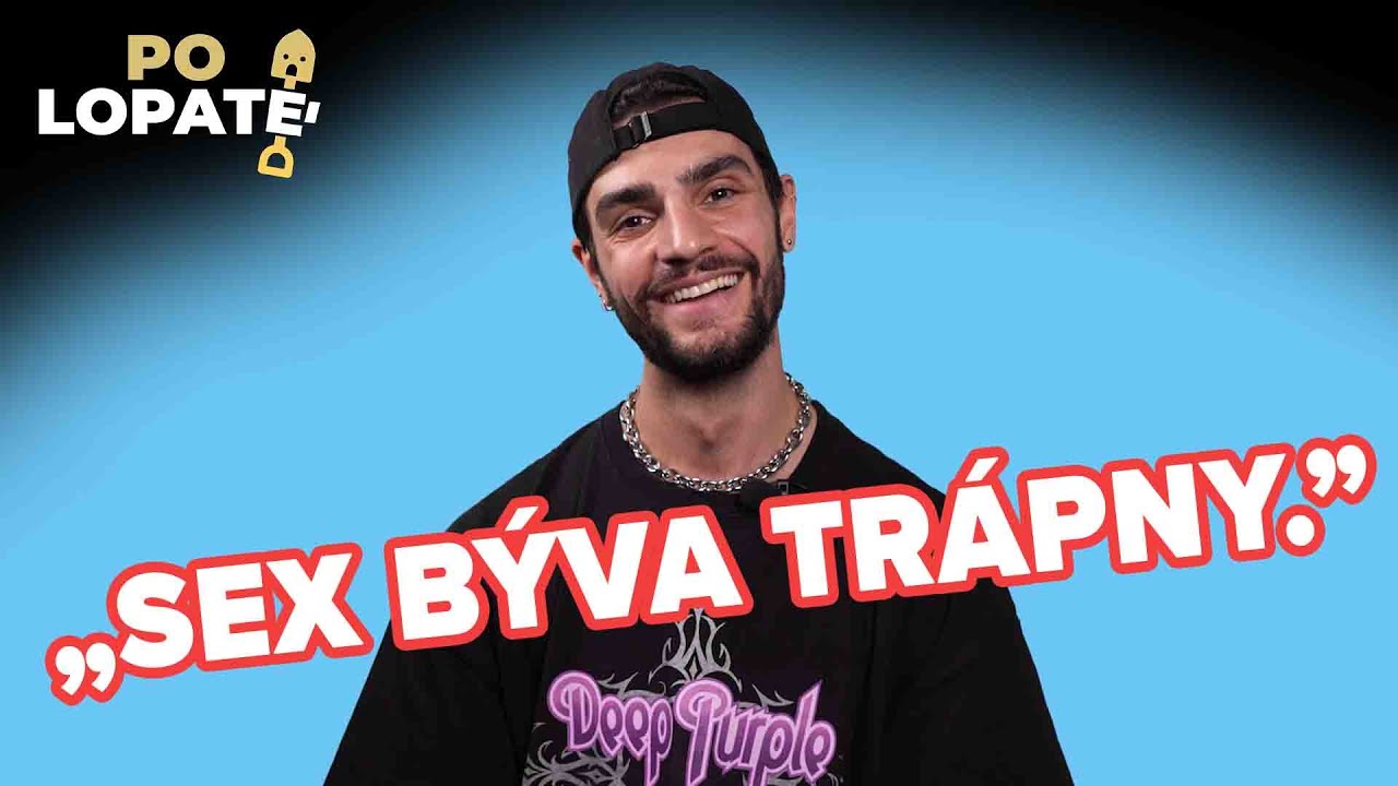 Denis Kendy: Keď som vo fitku, extrémne hladno sa pozerám na mužov