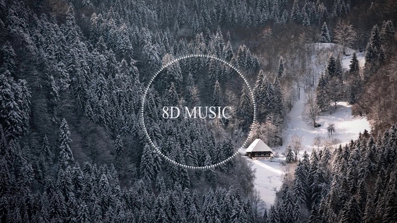 Demi Lovato - Stone Cold (8D MUSIC)