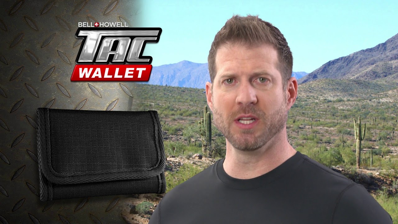 TacWallet