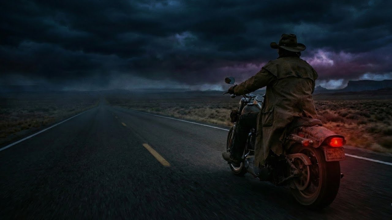 DARK COUNTRY ROCK - 