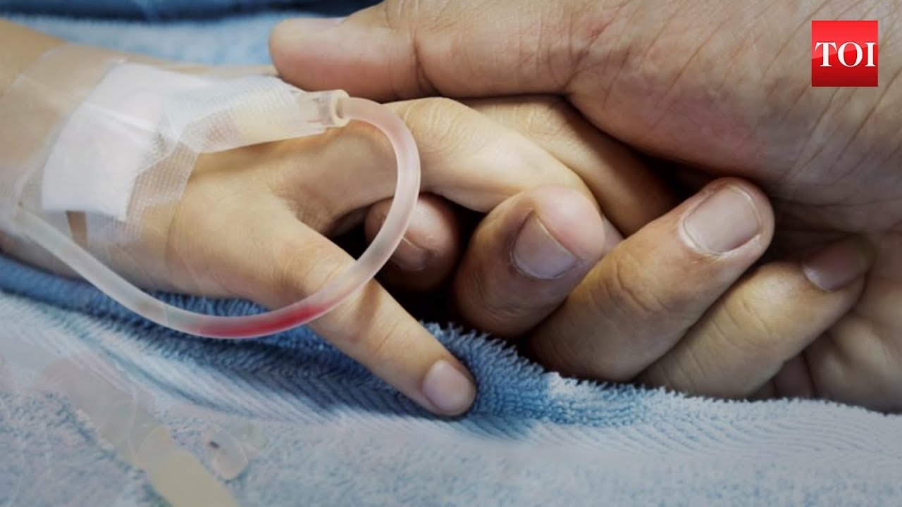 Haemophilia: Did you know about this rare disorder