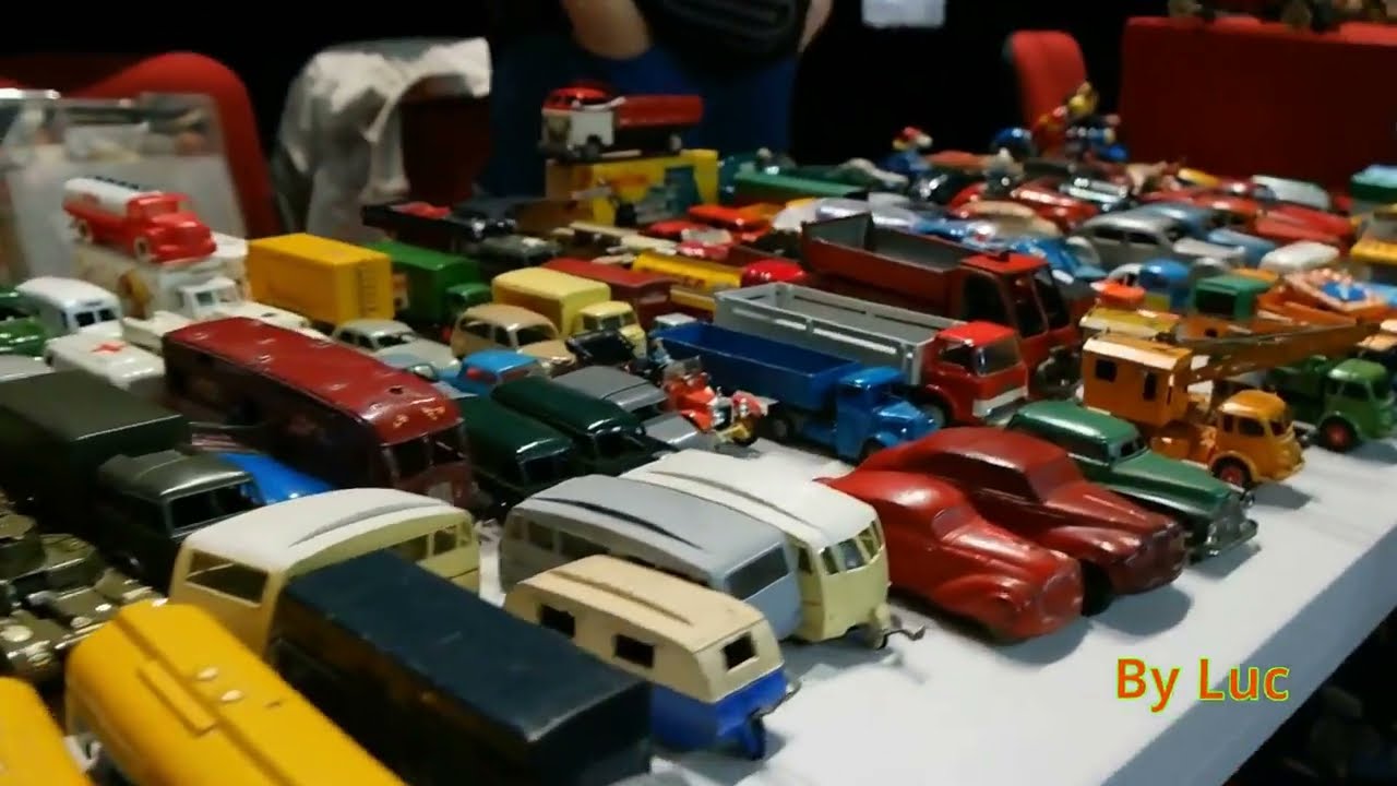 Rétrojouets - Jouets anciens Dans le monde de la collection