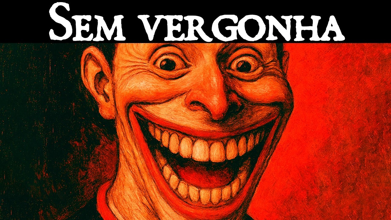 Ninguém sabe quem você é… Essa é sua MAIOR vantagem — Maquiavel