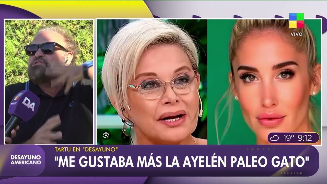 💣 CONDUCTORES VS. PANELISTAS: el ANÁLISIS de TARTU