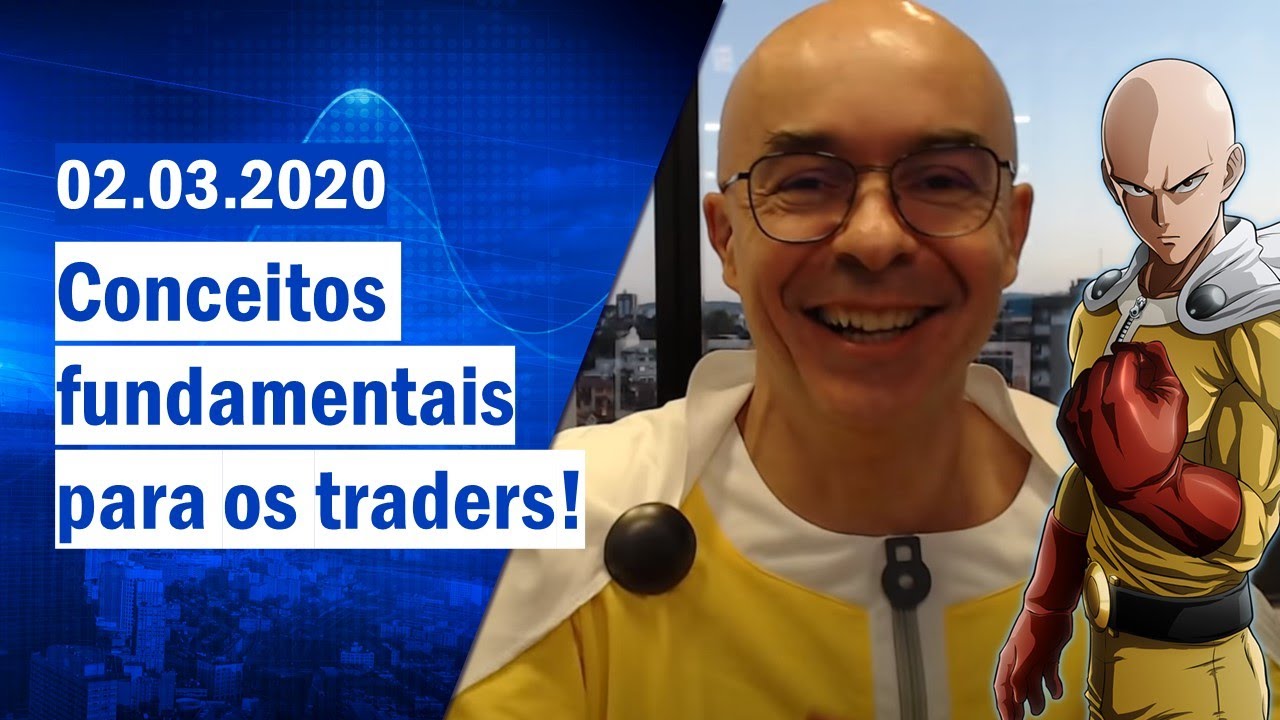 Conceitos fundamentais para os traders! Onde está o objetivo do mercado? vejam o final do video.