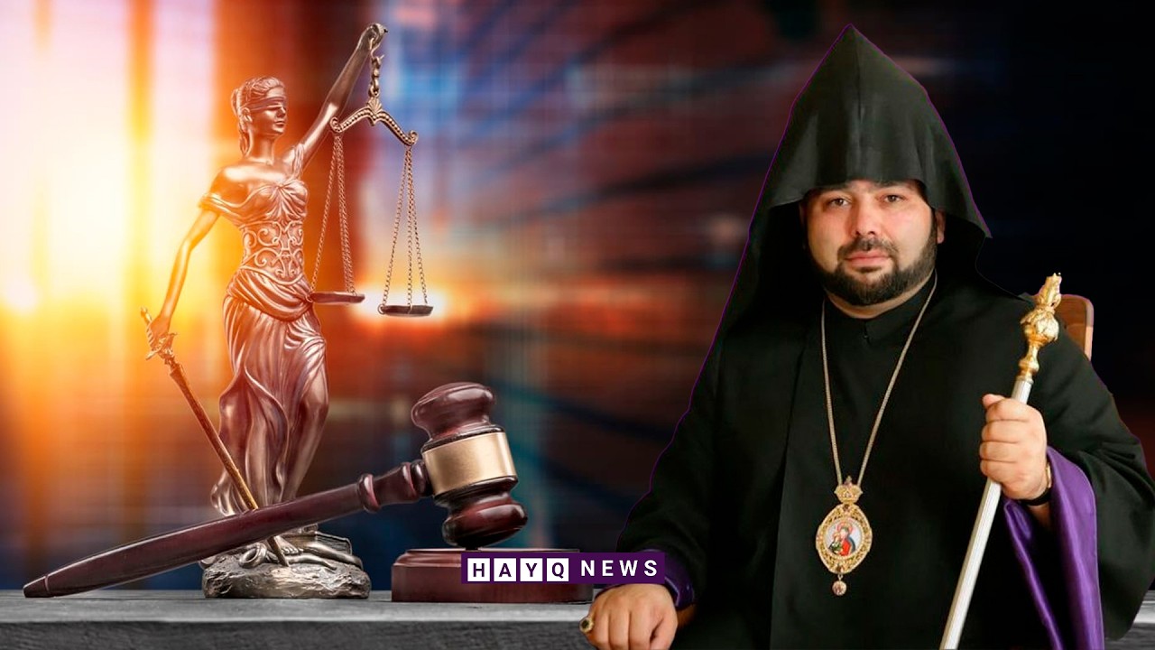 #ՈՒՂԻՂ․ Մկրտիչ Սրբազանի գործով դատական նիստ