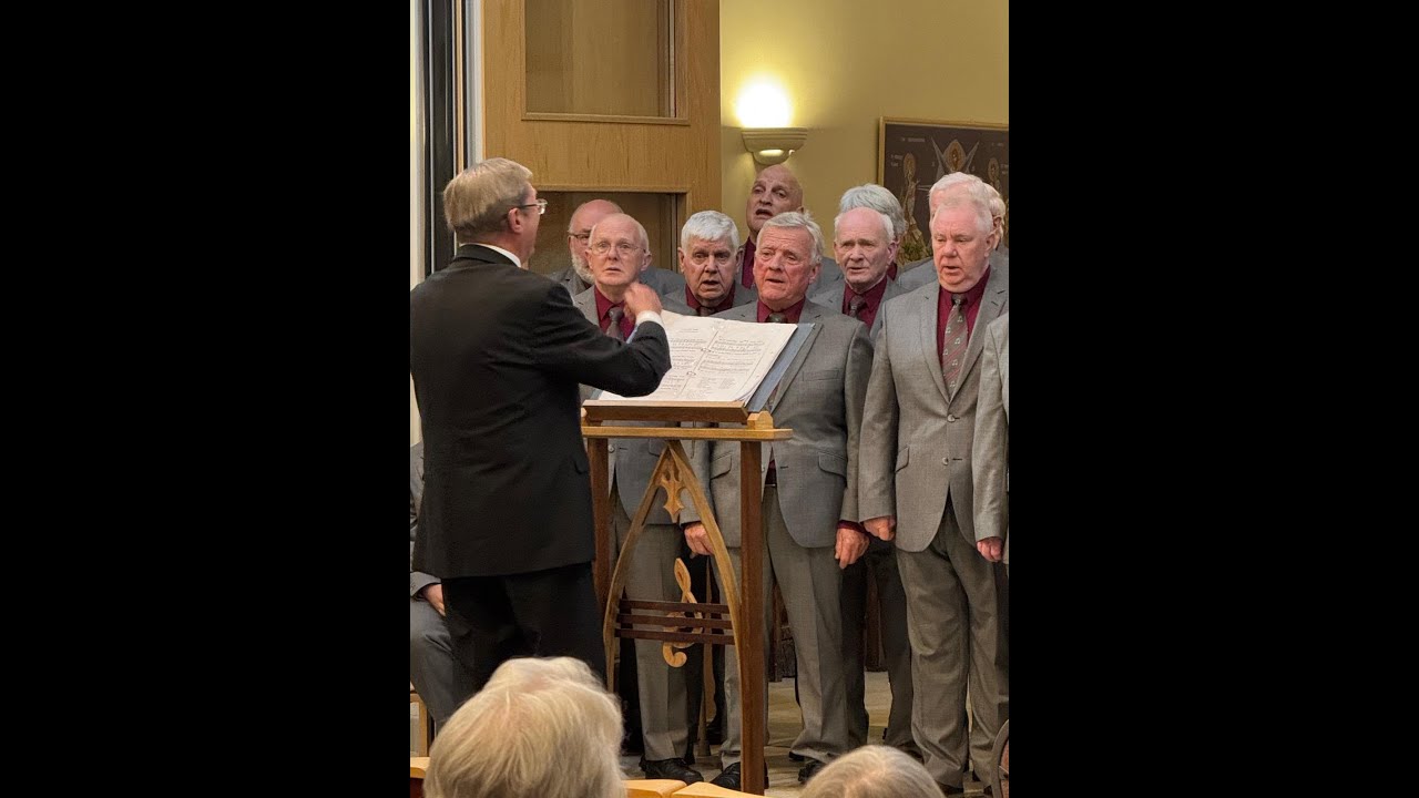 Gonna Rise Up Singing