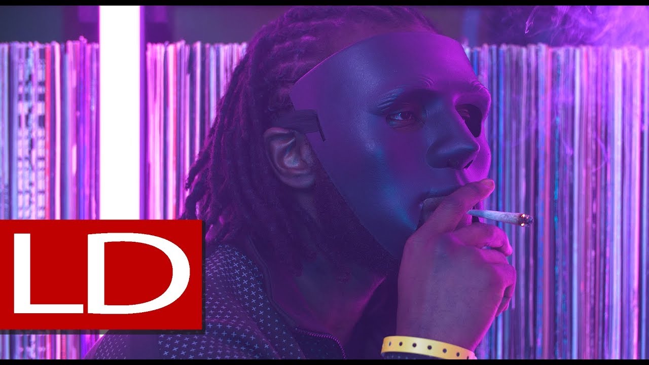 LD on Drill scene,  67 being back, his ban, the industry & more (4K)