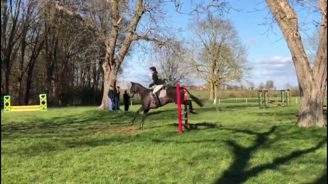 Offchurch 70cm ODE