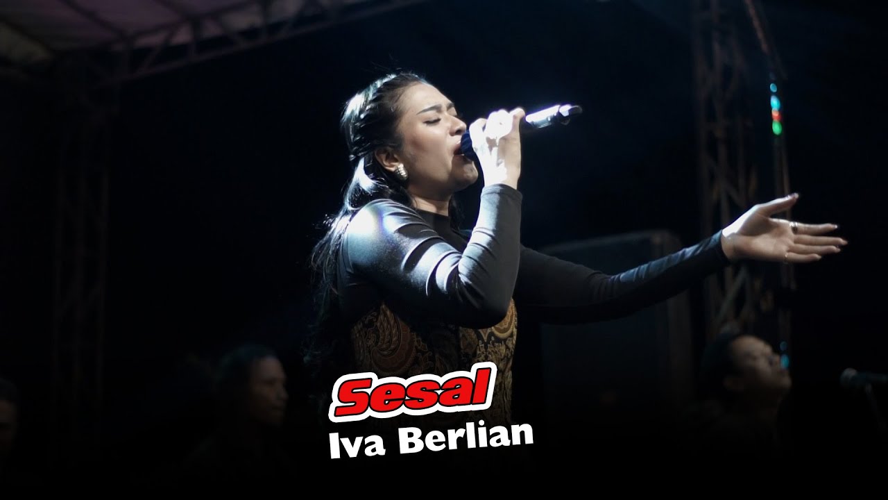 Sesal - Iva Berlian | OM Sera Live Kesamben