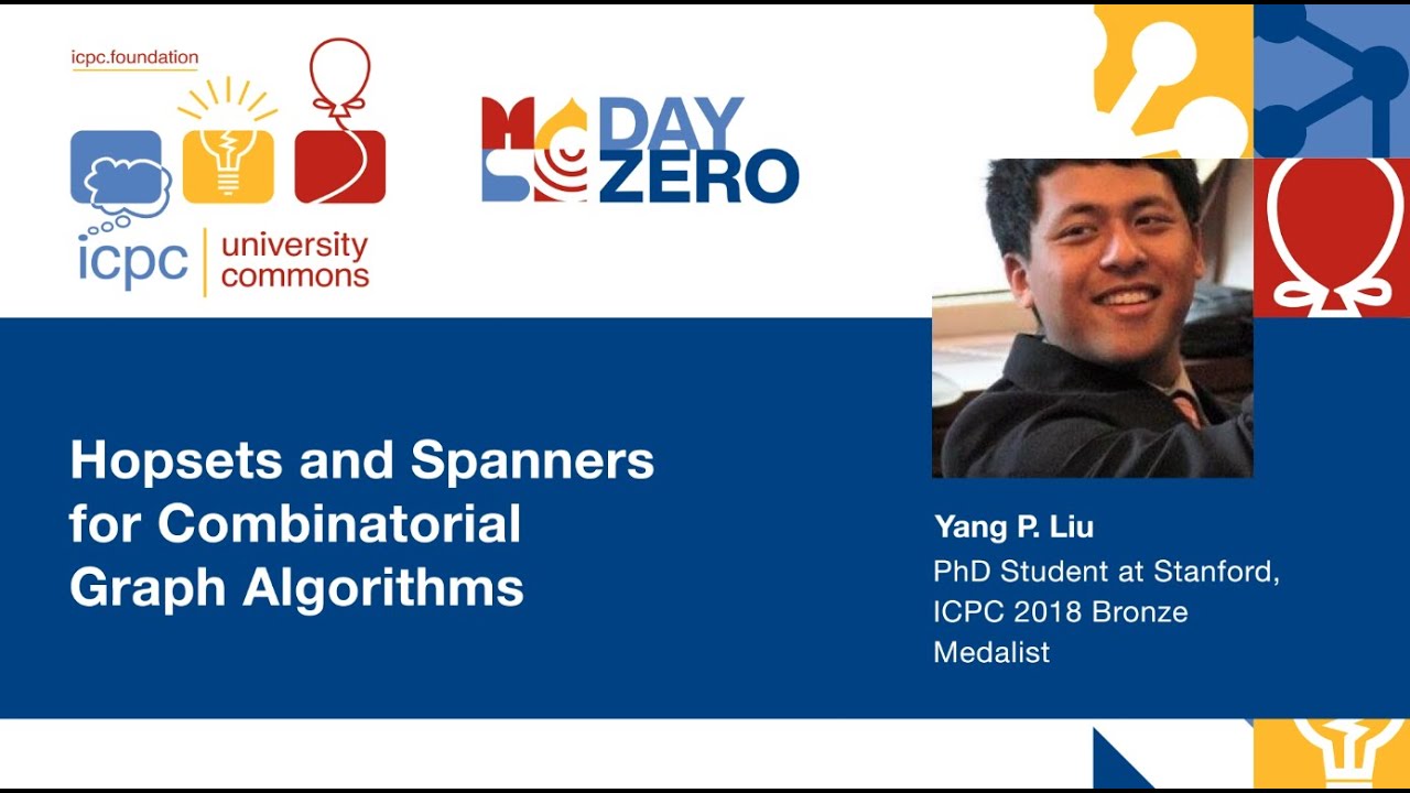 Day Zero: Hopsets and Spanners for Combinatorial Graph Algorithms