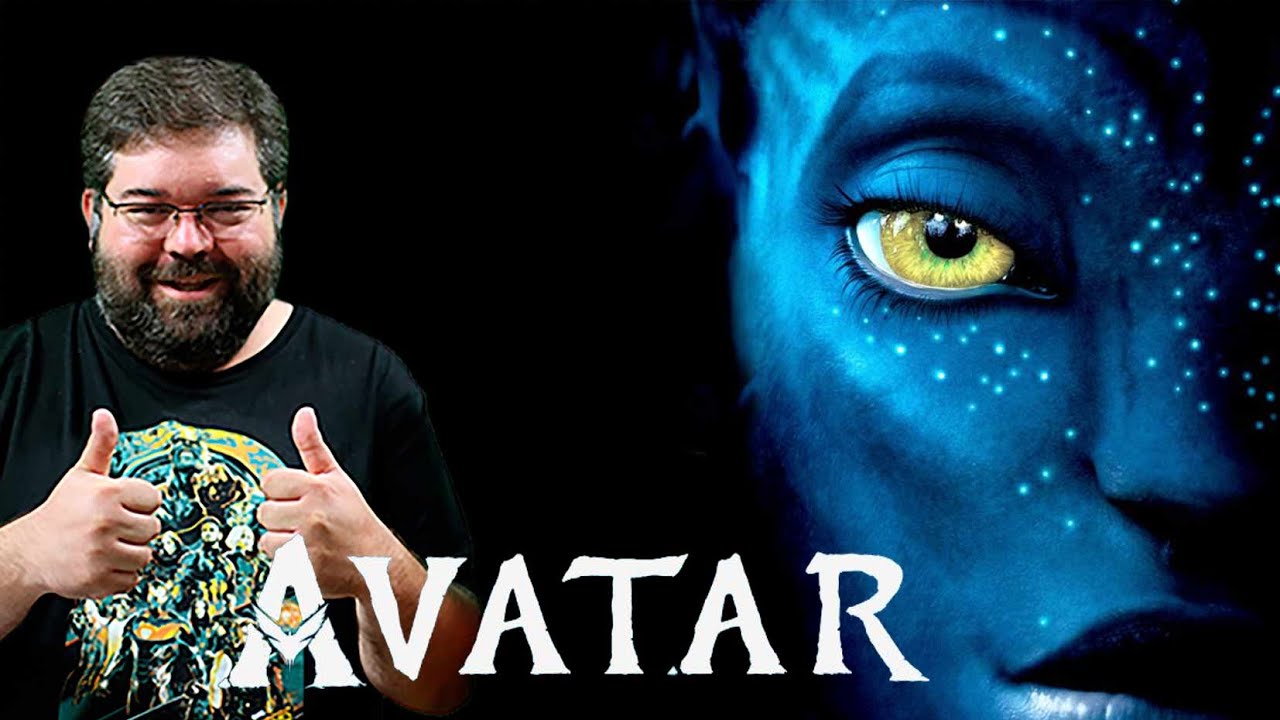 Crítica a la carta de AVATAR (2009) ★★★★ review