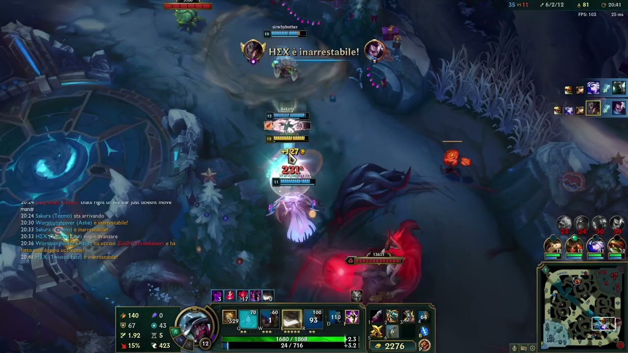 Ez FaTe