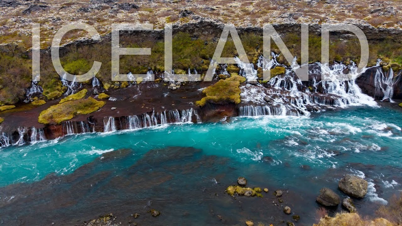 10 Crazy Iceland Sights You Won't Believe Exist!