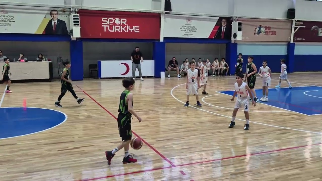 2015 ERYAMAN TOFAŞ  / ÇABA  3. PERİYOT   23.05 2025