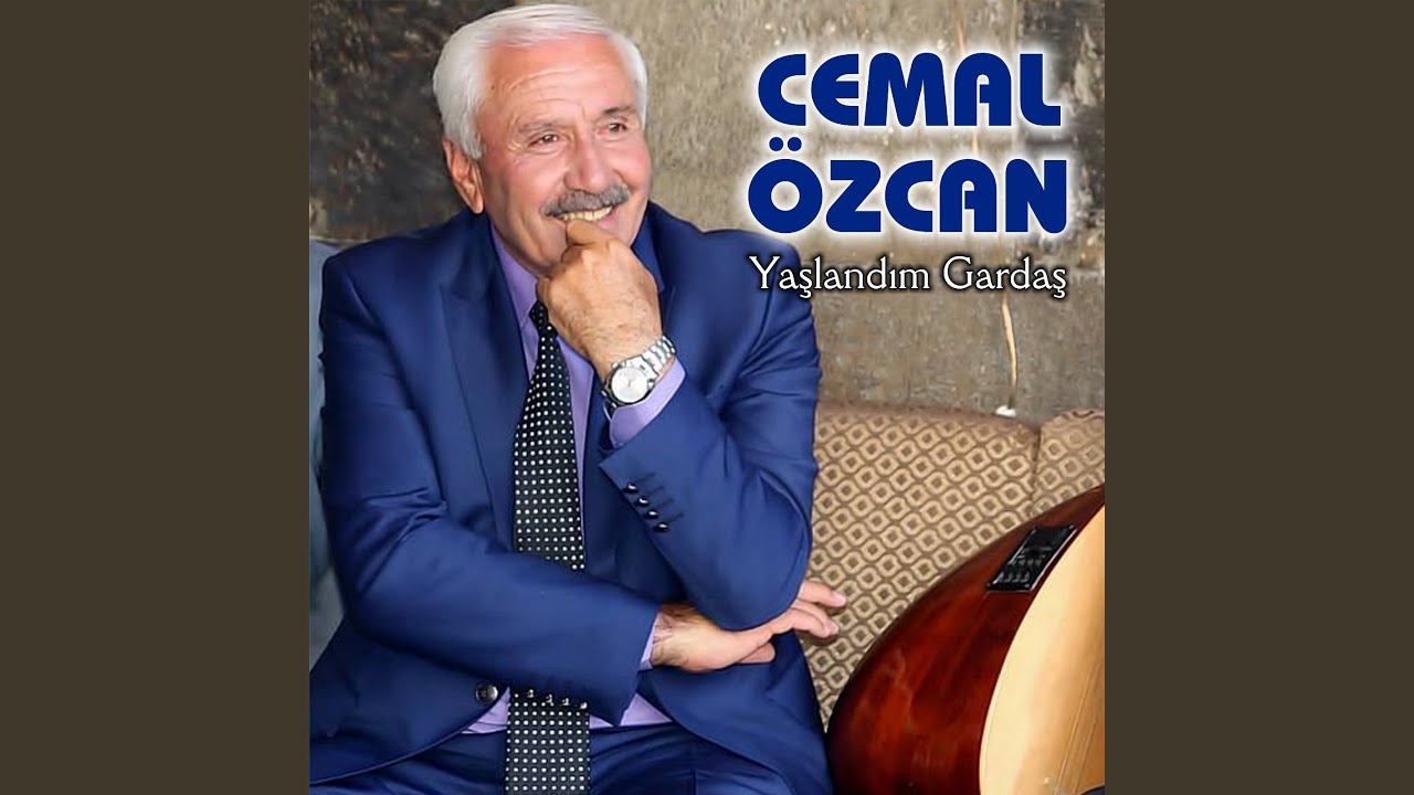 Yaşlandım Gardaş
