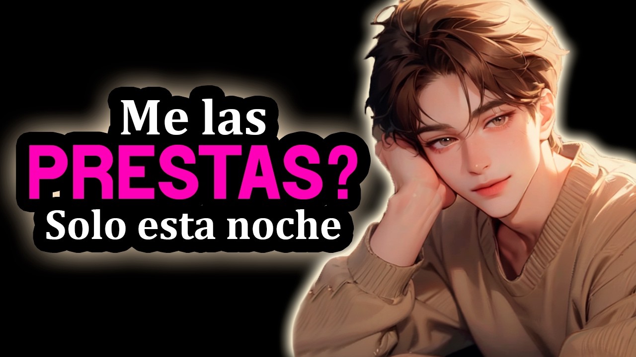 Novio CANSADO Duerme En Tus... 🤨❤️ [NEEDY] [Cuddles] [Novio ASMR Roleplay] [M4F] #AsmrRp
