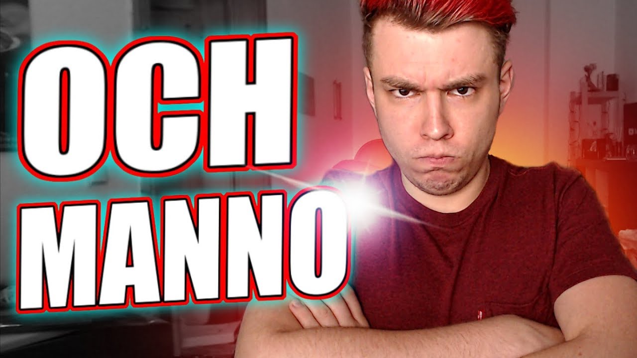 Och Mannooo | 1 Klick = 2 Spaß