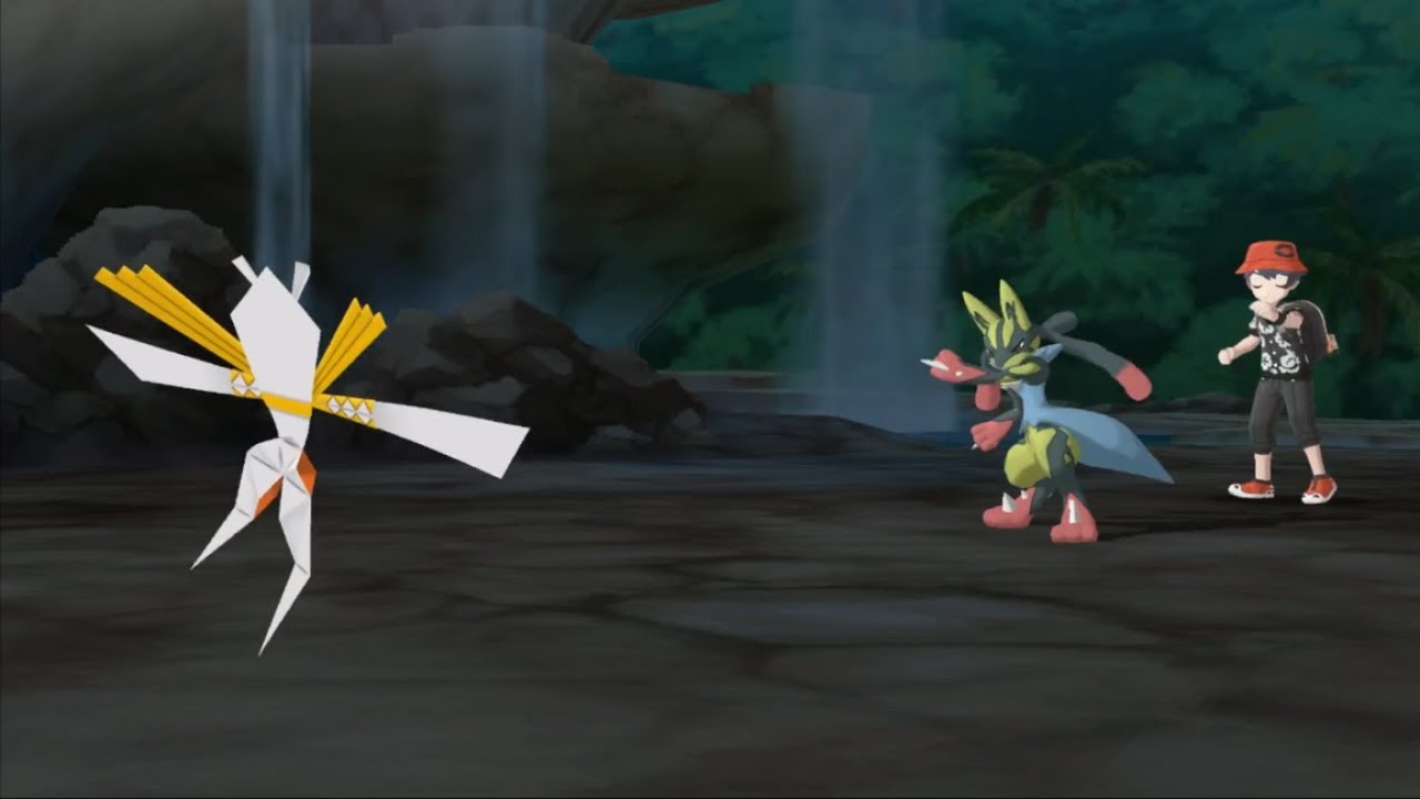 this is why you use kartana