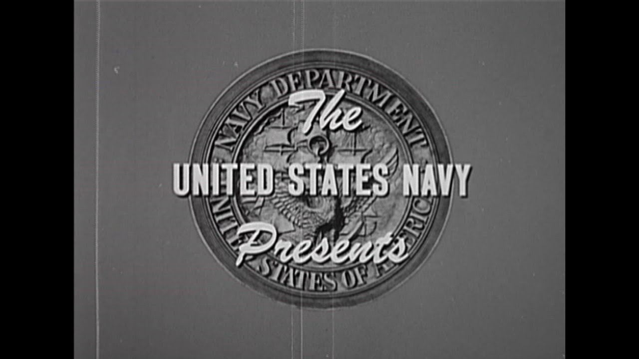 The Navy Frogmen