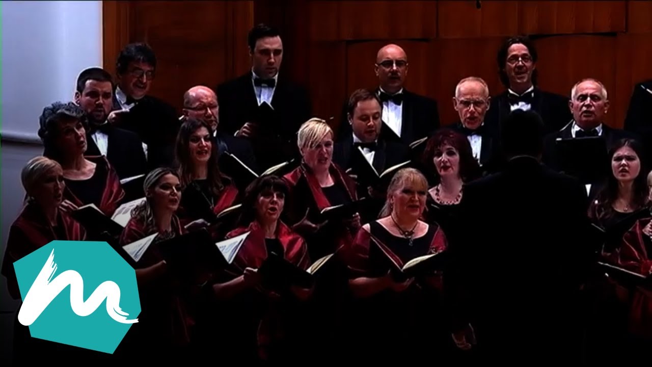 Mokranjac: X Rukovet / Hor RTS