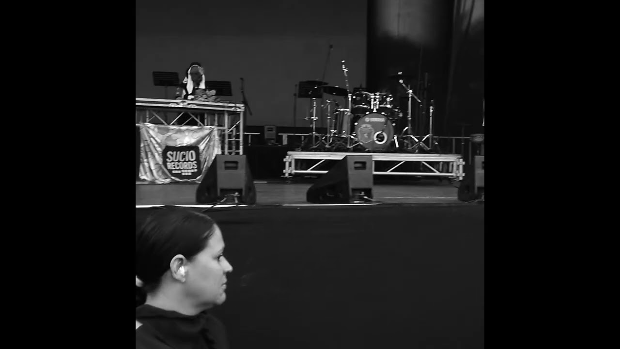 El Kalvo y Car3 Sucio 2025 🎤🥁