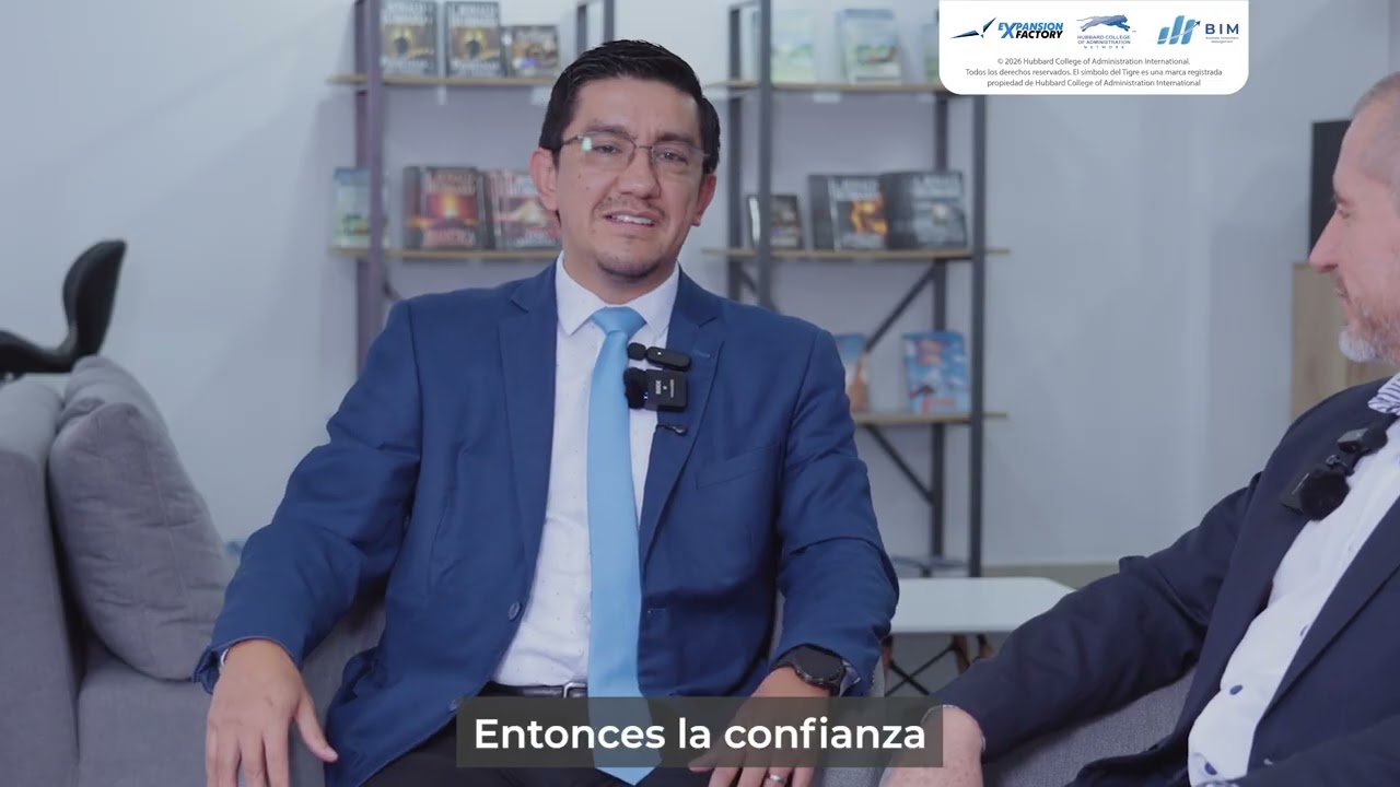 La Importancia del Blindaje Legal con el Dr. David Artieda