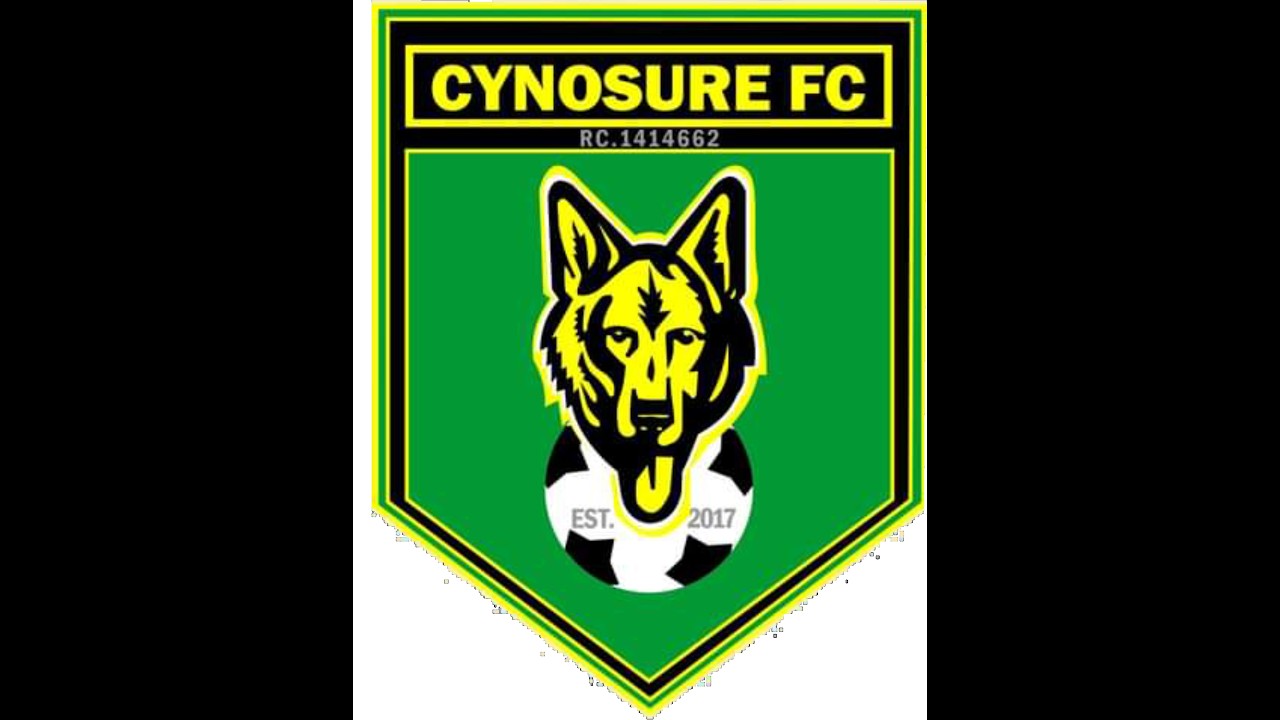CYNOSURE FC VS ESTHINGTON FC