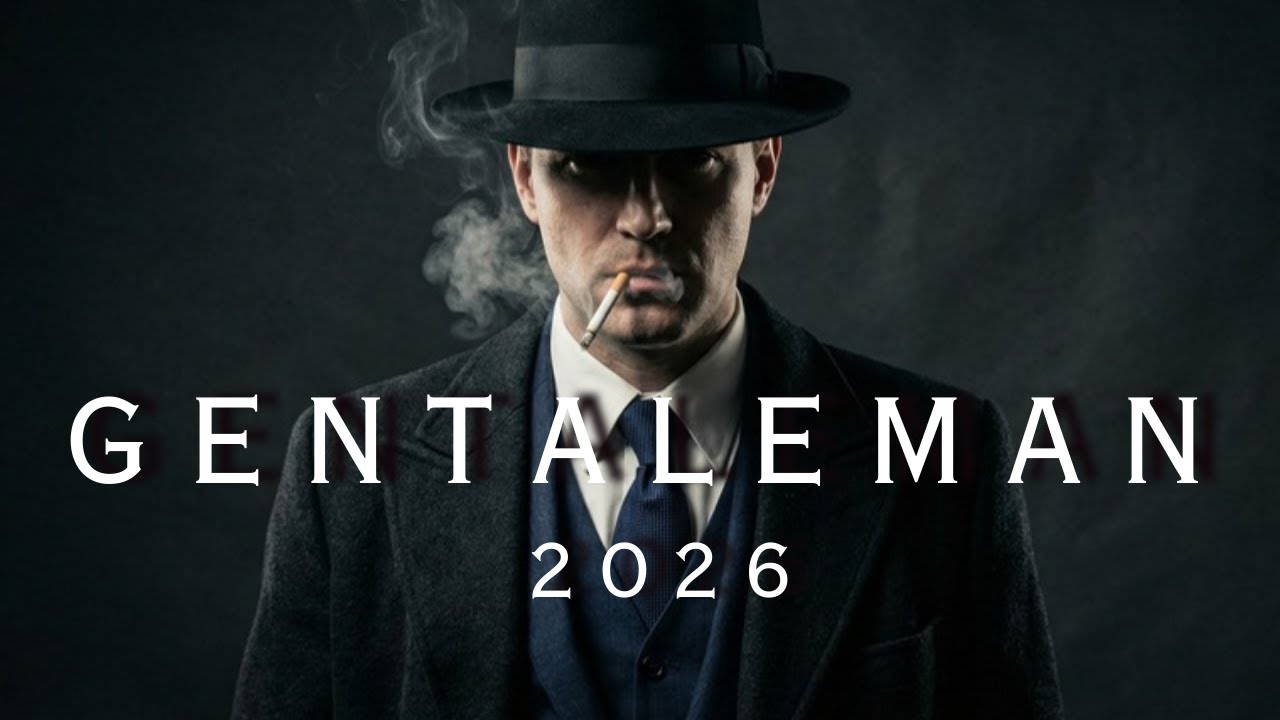 Playlist Make You Feel Powerful | Gentleman Songs | Gentleman Dark Blues