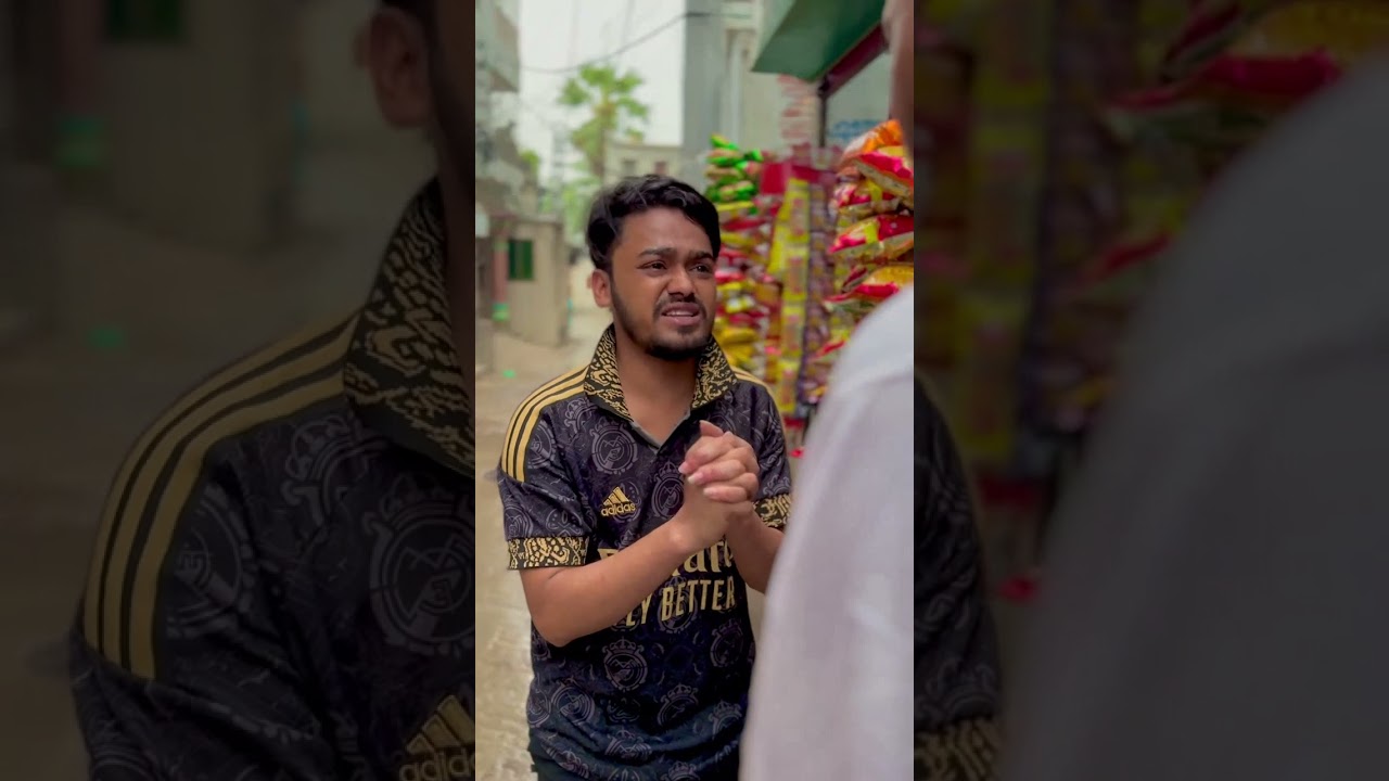 পুরো ভিডিওটি দেখার অনুরোধ রইলো