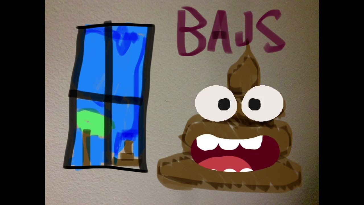Bajss&aring;ngen