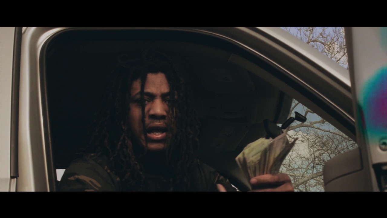 LIL GO - OUT AGAIN [ MUSIC VIDEO ]