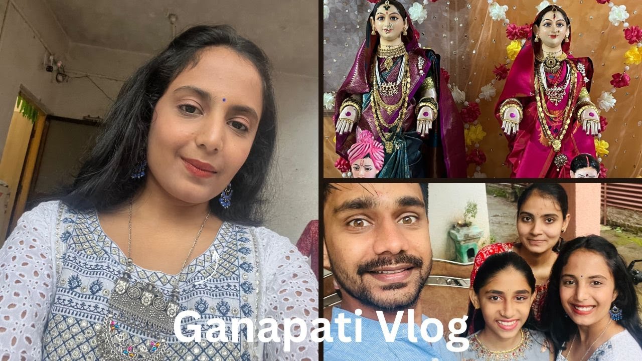 Ganapati Bappa Morya🫶🏻