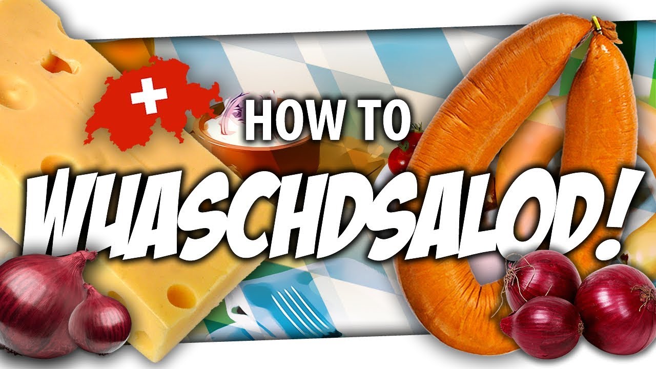 🎓 How to WUASCHDSALOD!