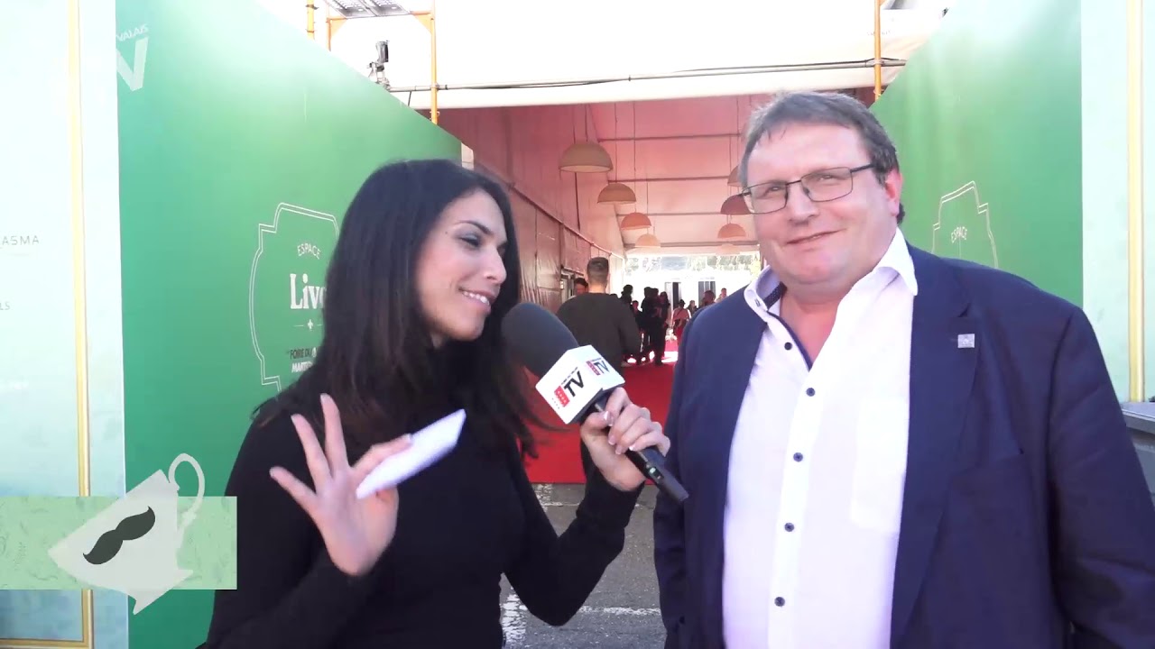 Foire du Valais - Energie, culture et formation - Mercredi