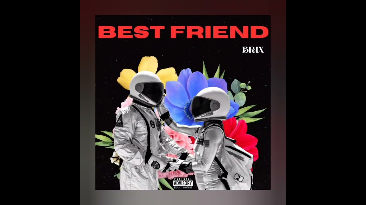 BEST FRIEND