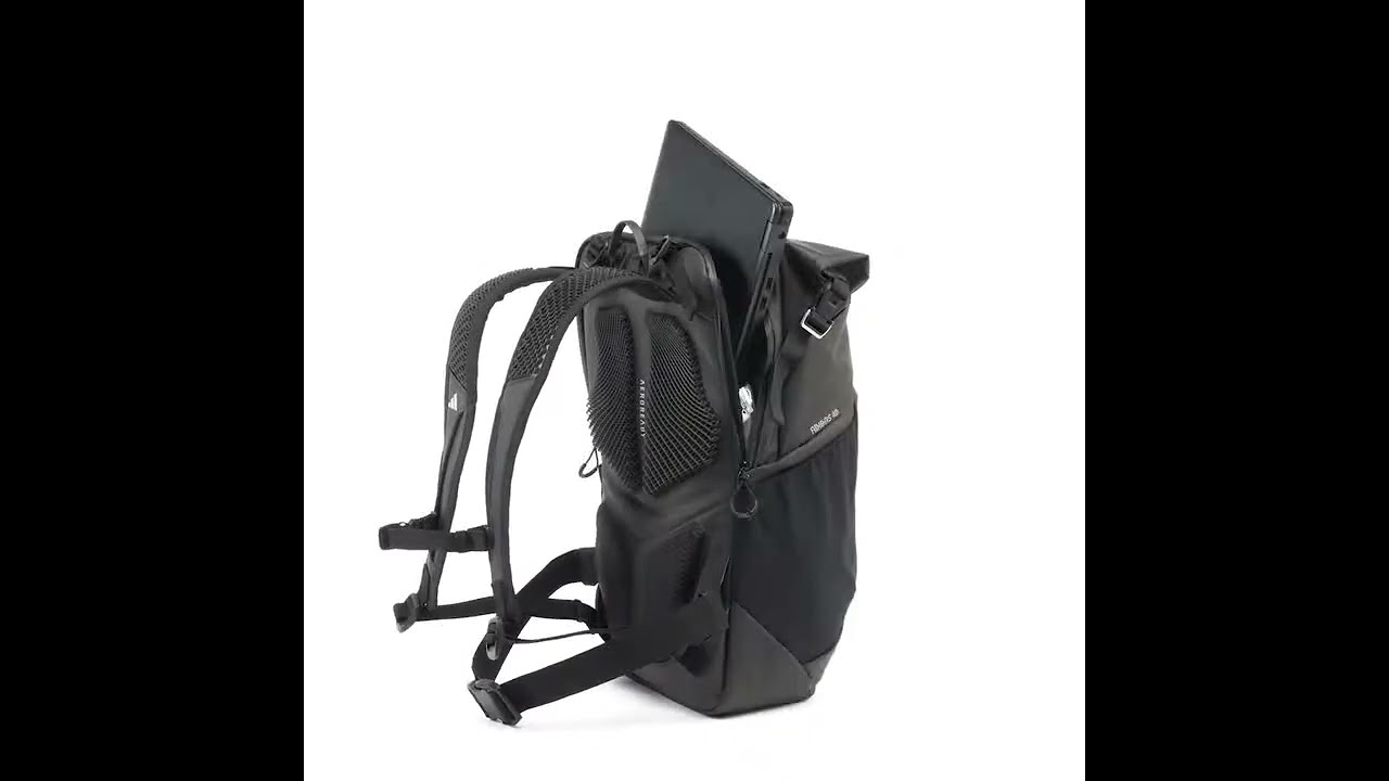 ADIDAS AP Syst Backpack 4D Carbon Grey Reflective Silver Black | Accessories | IT2182