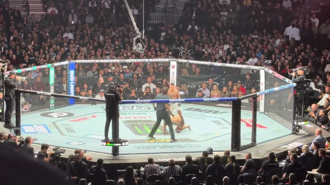 Alexandre Pantoja vs Joshua Van Full Fight