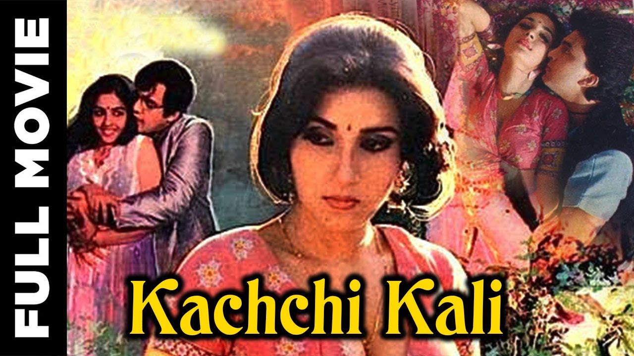 Kachchi Kali (1987) Superhit Bollywood Movie | कच्ची कलि | Kapil Karzan, Sonika Gill
