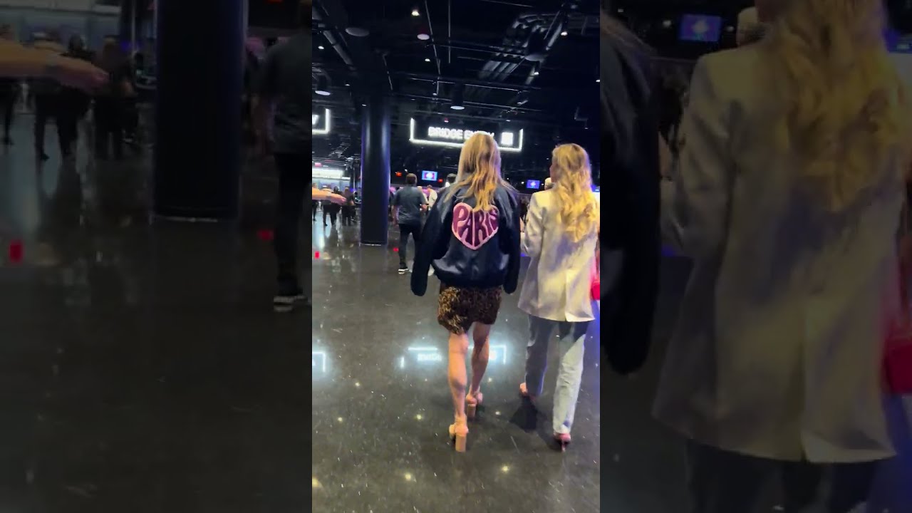 Getting into Sphere, the journey inside on your way to 